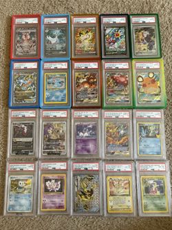 Pokemon
