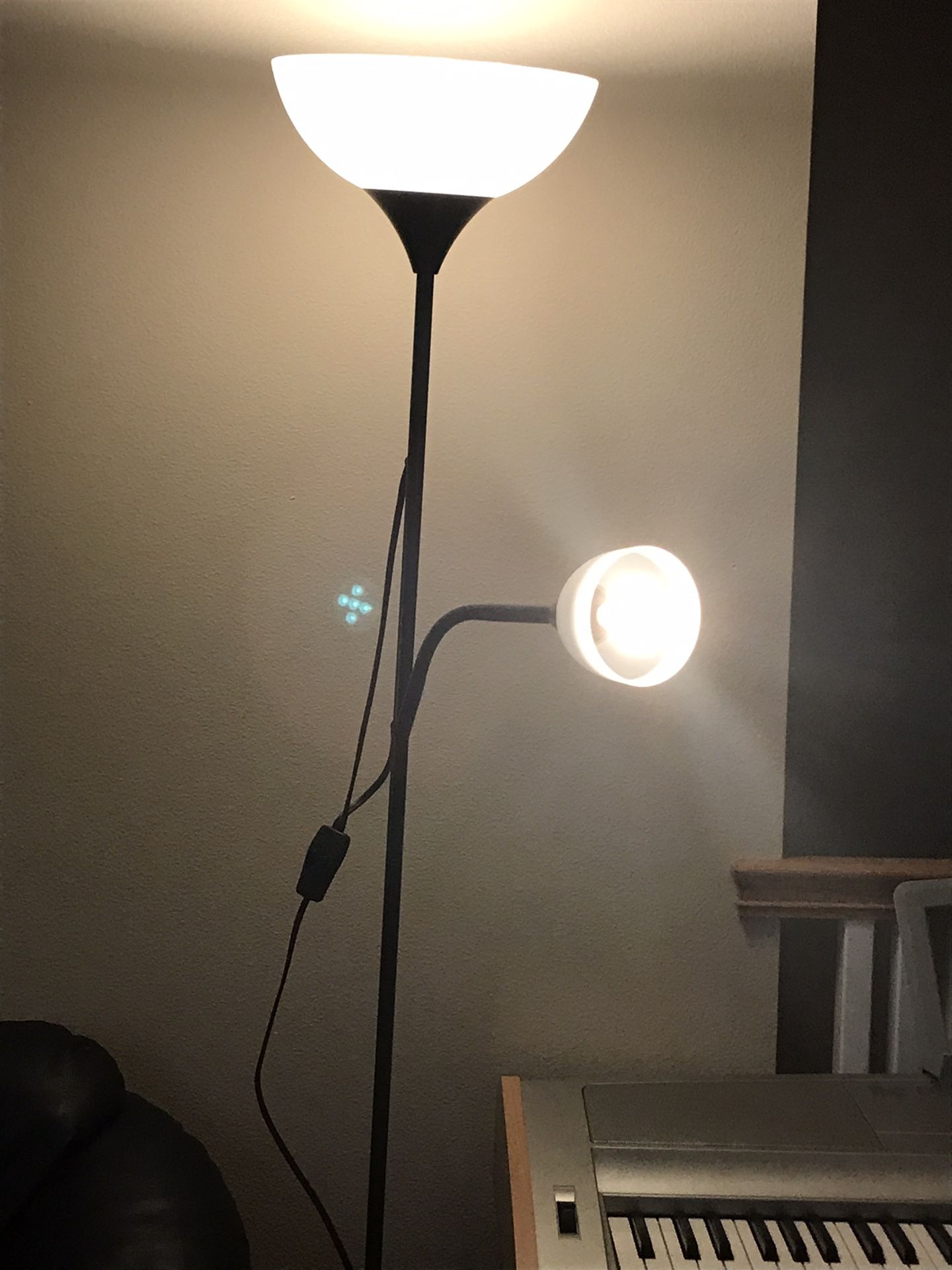 Lamp stand/Table Lamp