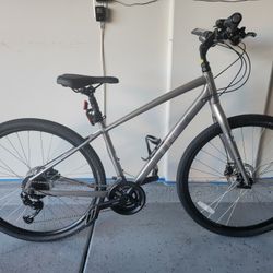 Trek Verve 3