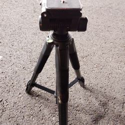 Tripod