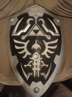 Link Shield