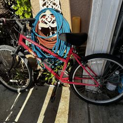 1991 Shogun TB2 Retro Bicycle