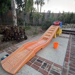 Hot Wheels Extreme Coaster - Discontinued 