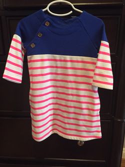Girls dress Size 4