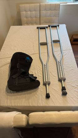 Medical Equipment