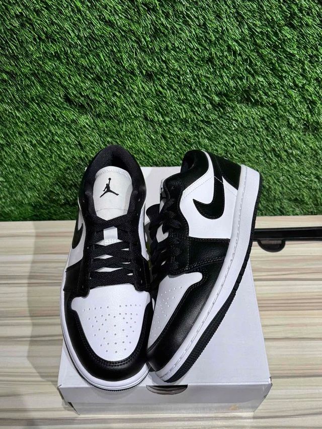 New Womens Air Jordan 1 Low