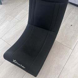 Game Chair Rocker