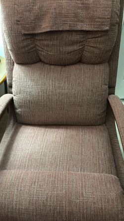 Lazy boy vintage recliner