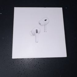 Original AirPod Pro 2 USB-C