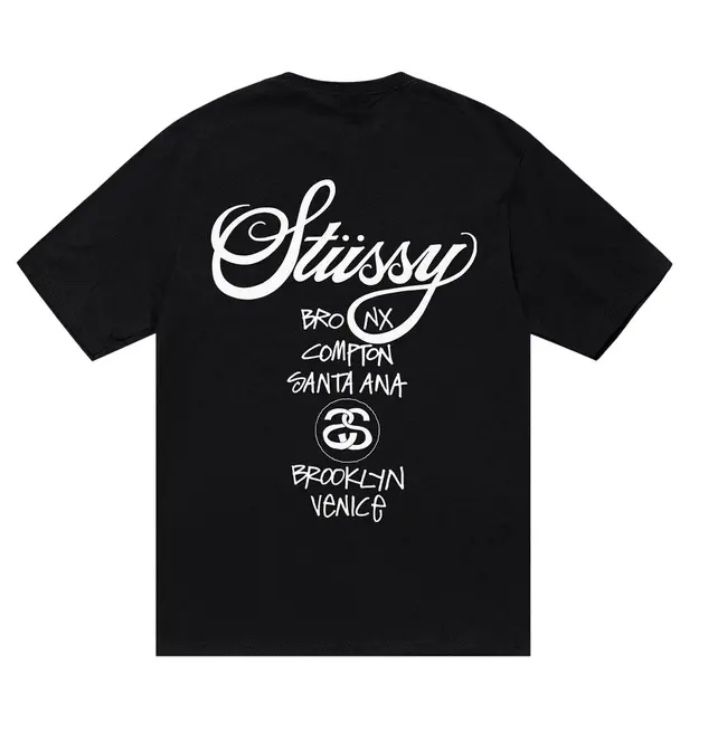 Stussy Shirt New 