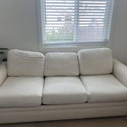 Vintage Pull Out Couch 