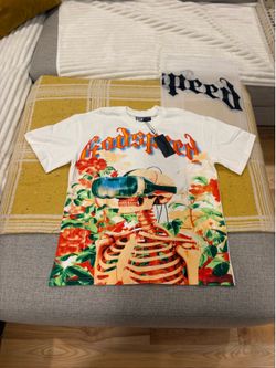 Godspeed T-shirt