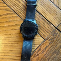 Garmin Smart Watch