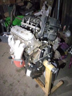 Motor for sale