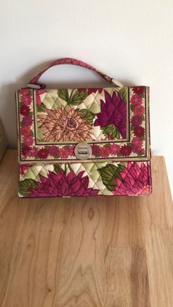 Vera Bradley Handbag