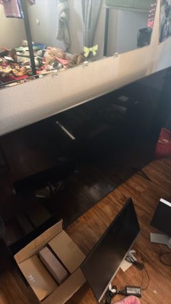 75” Tv