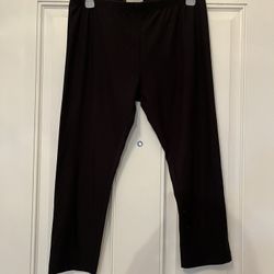Brand New Leggings Size Large. Super Soft, With Tag