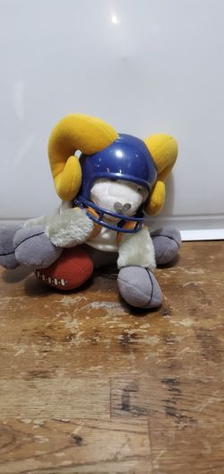 NFL Huddles Los Angeles Rams