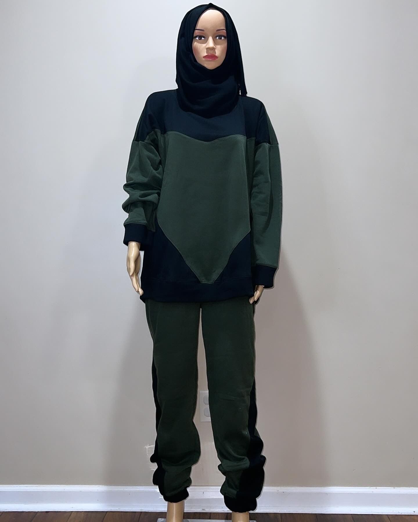 Tracksuit