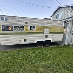 Komfort Trailer