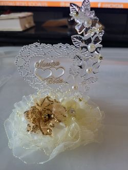 Recuerdos Para Invitados (20en Total)