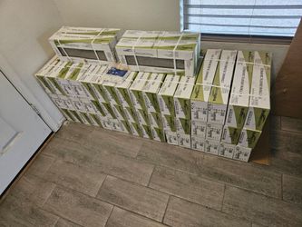 TrafficMaster Ceramic Floor/Wall Tile – Large Lot