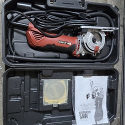 Platinum RZ200 Rotorazer Saw Corded Circular Saw