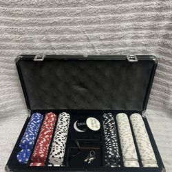 Poker Chips