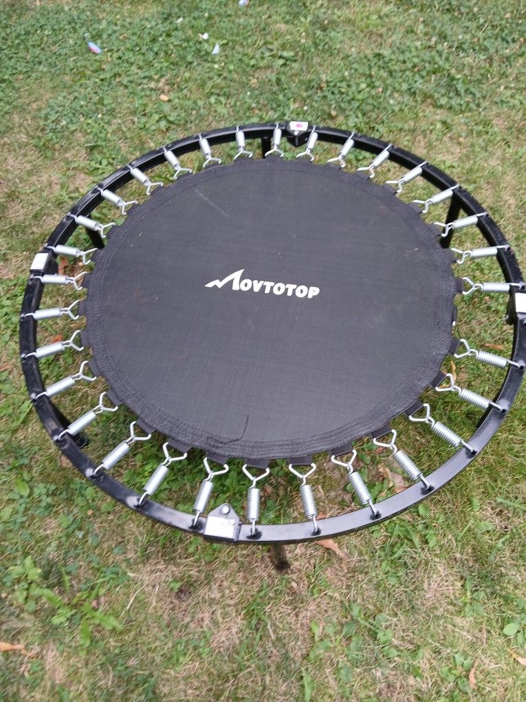Exercise Trampoline 