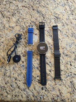 Like New Samsung Galaxy Watch 8