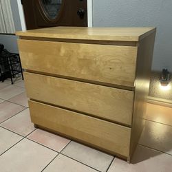 Clothes Drawer 