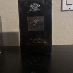 Creed Cologne