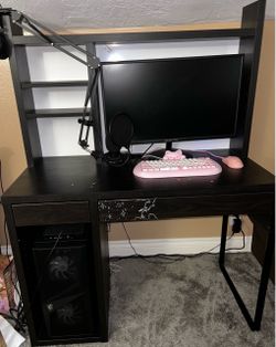 DESK FOR SALE