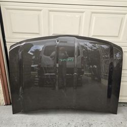 2014-2015 Chevrolet Silverado OEM Hood Bonnet