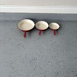 Ceramic Pans