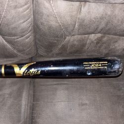 Wood Bat