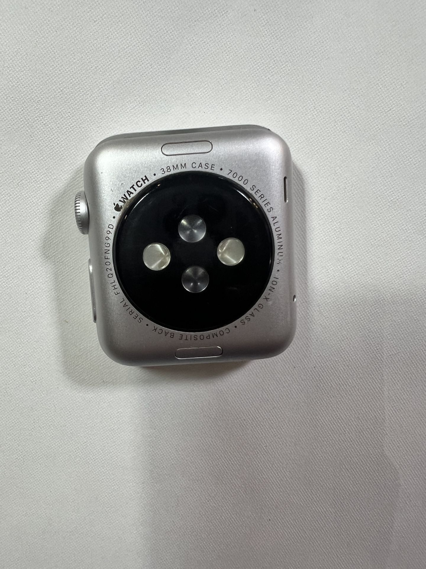 Apple Watch 1