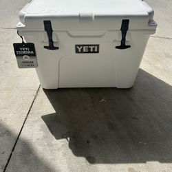 YETI