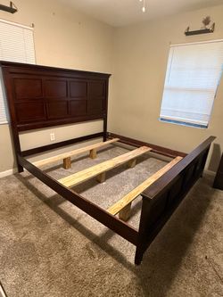 Furniture for the low