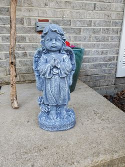 Angel Statue