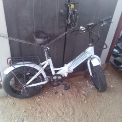 Lectric Step Thur Electric Bike Make Am Offer