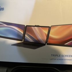 Laptop Screen Extender 