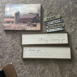 Hobby Lobby Decor 
