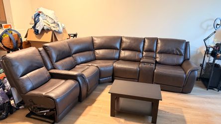 Sofá para la sala