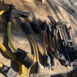 Extension And Adapters