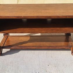 Tv Console Tv Stand  Real Wood Pottery Barn