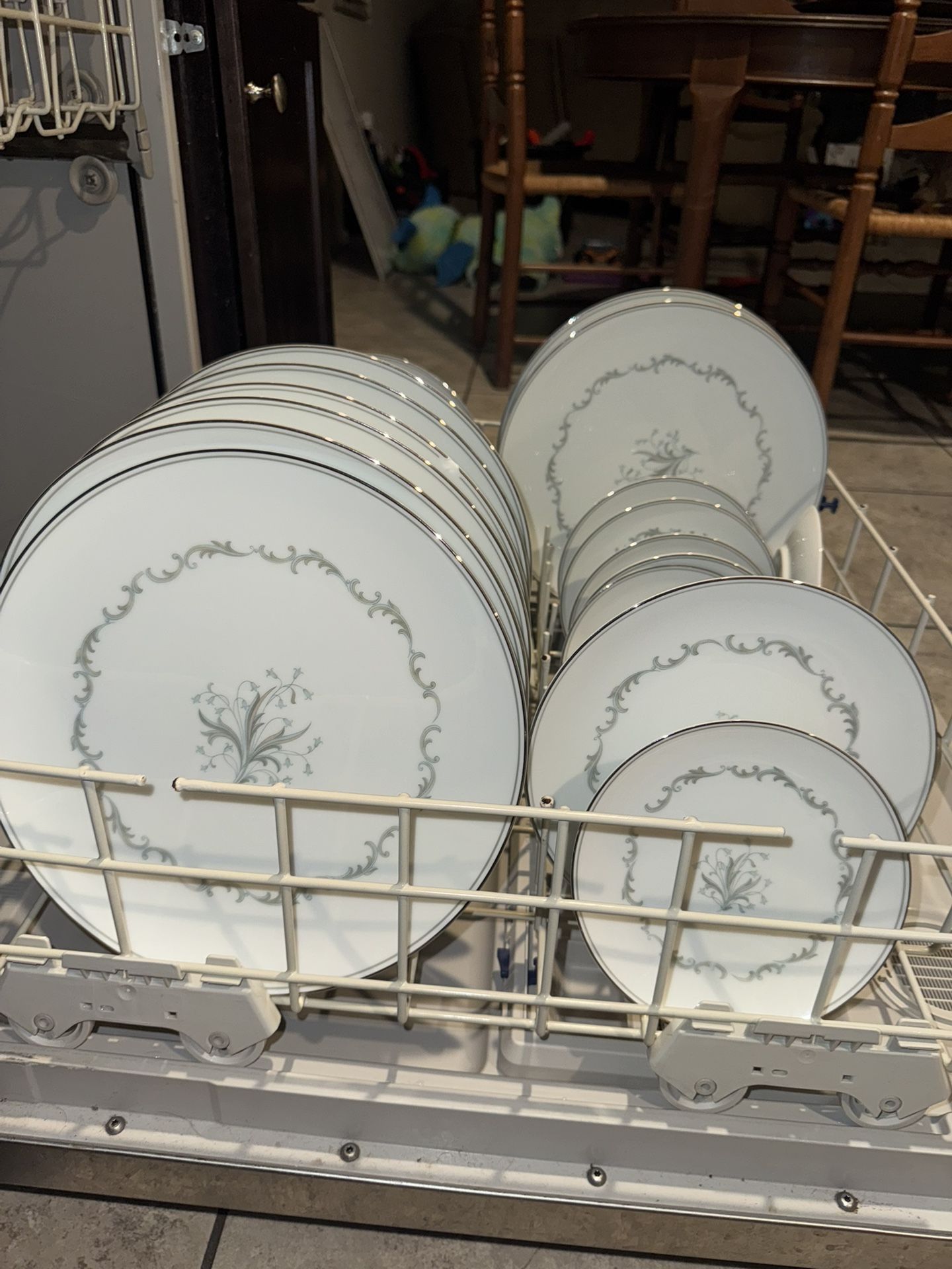 China Set