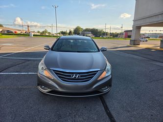 2014 Hyundai Sonata