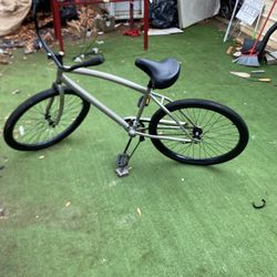 Sport Bike