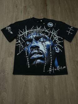 Hellstar T-shirt Sizes S-M